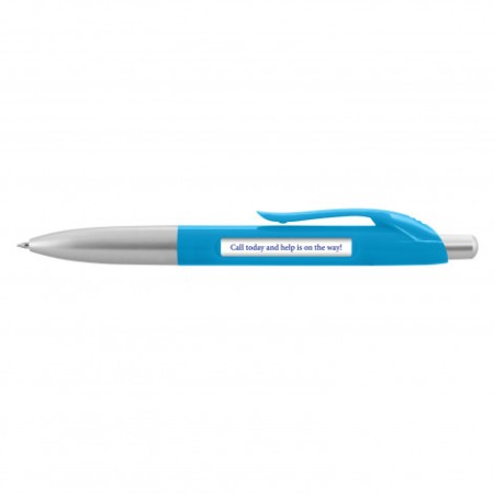 Spin Message Pen Promotional Products